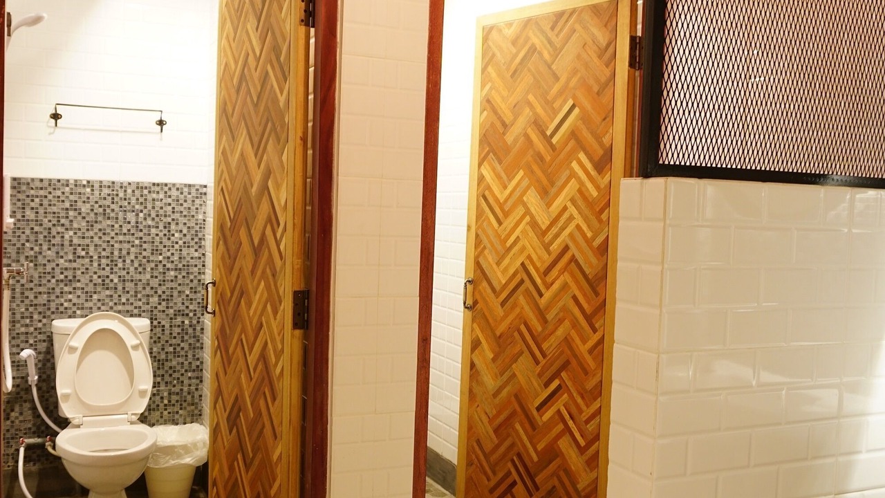 Photo of Bathroom in Chiang Rai