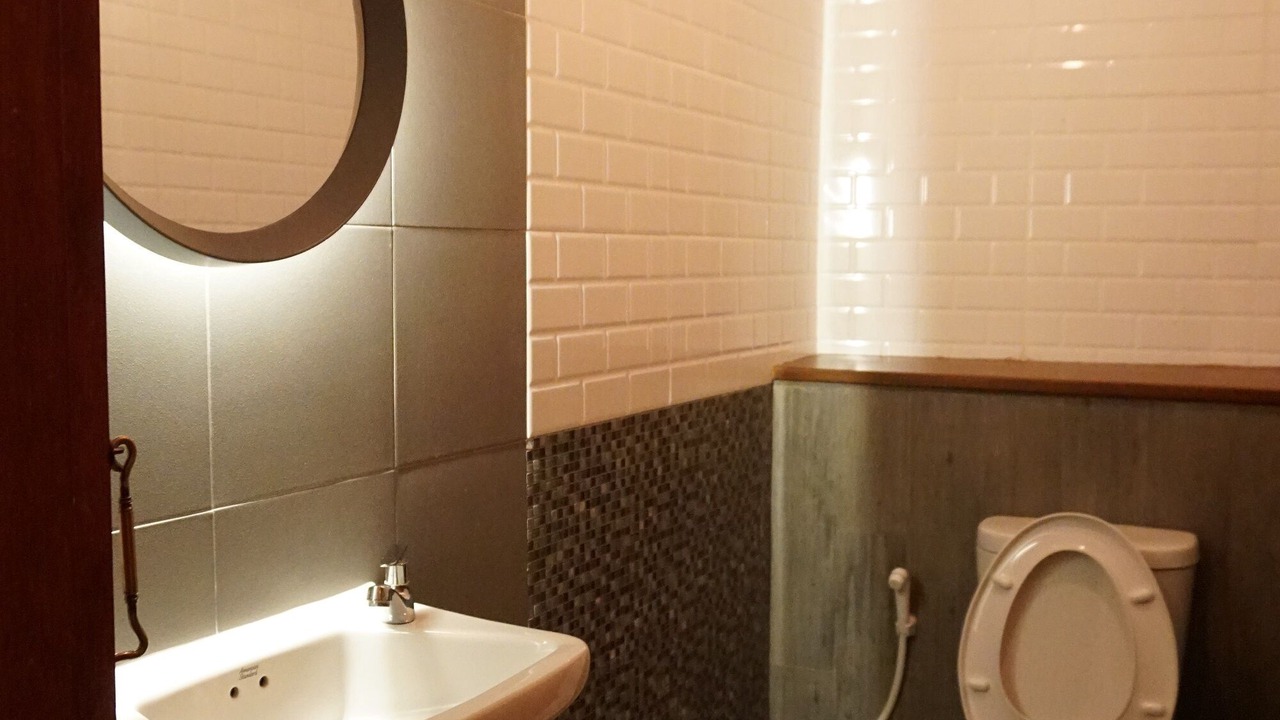 Photo of Bathroom in Chiang Rai