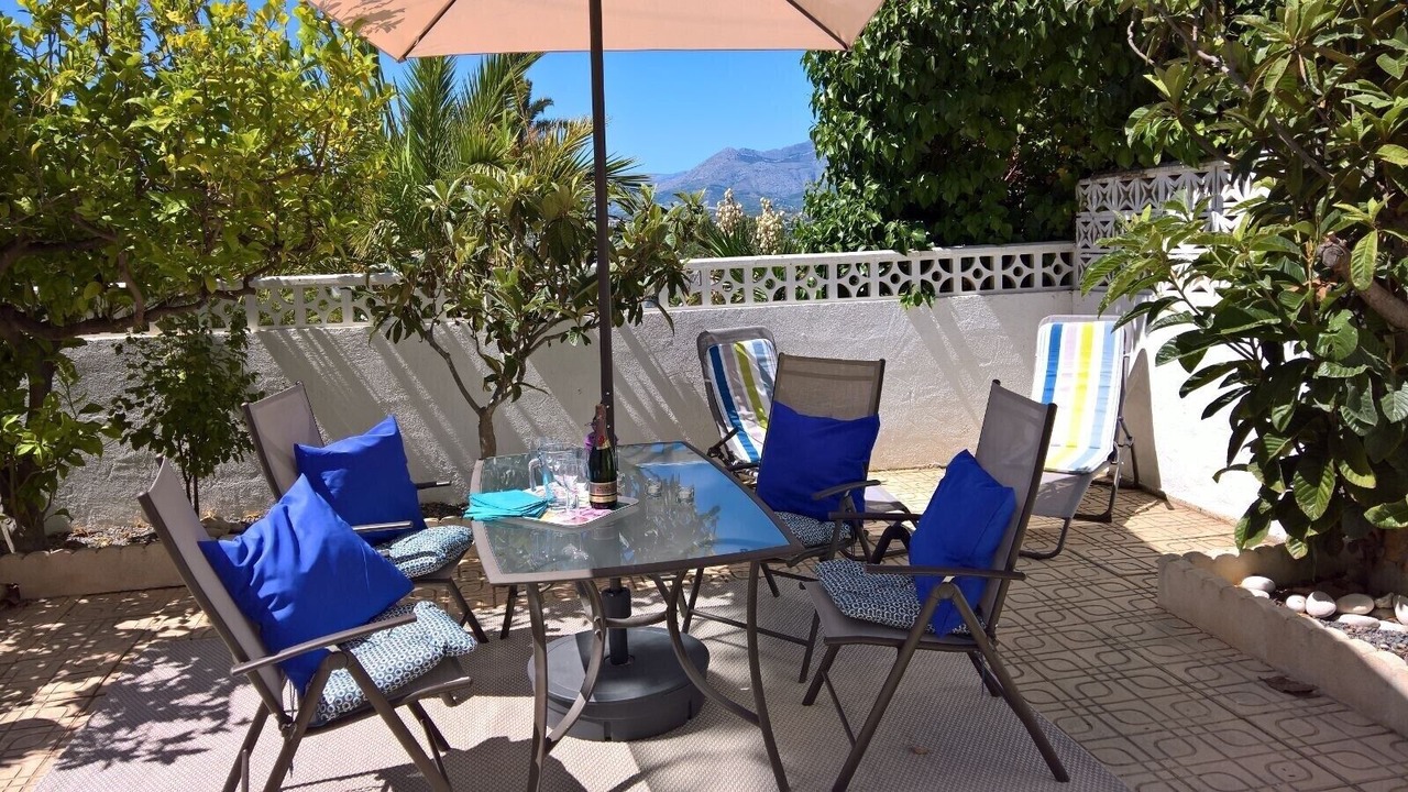 Photo of Outdoor in El Albir