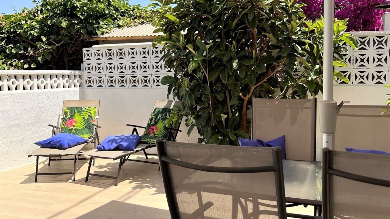 Photo of Outdoor in El Albir