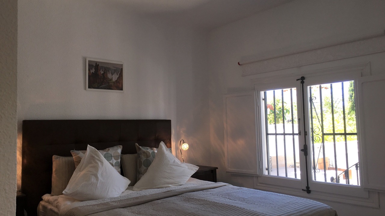 Photo of Bedroom in El Albir