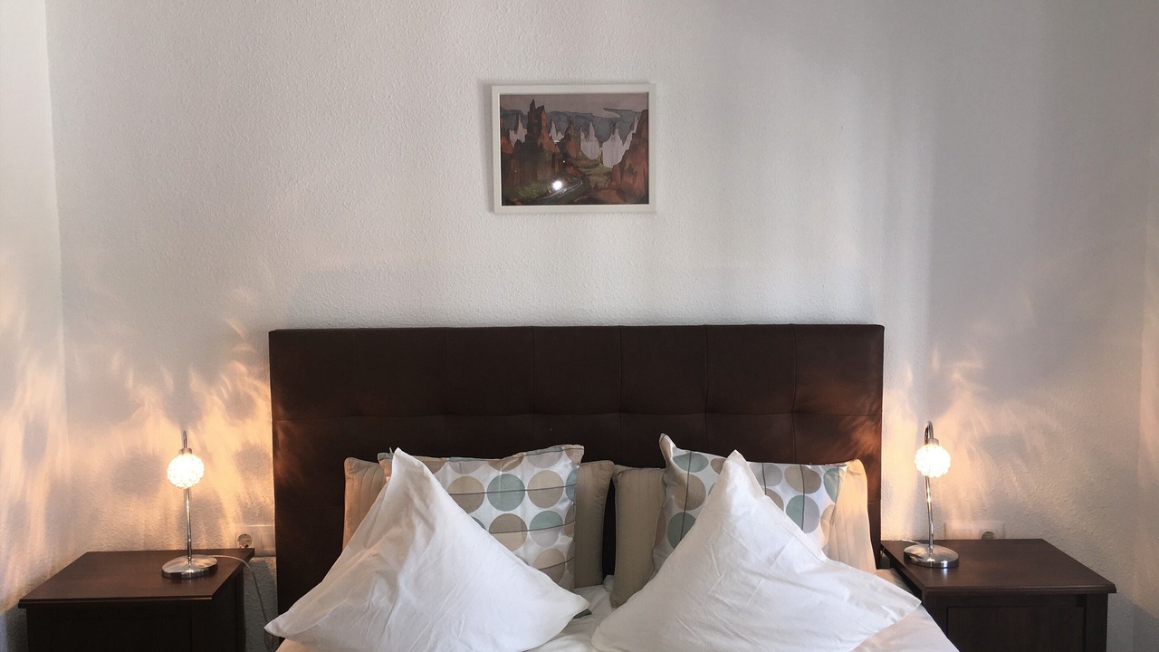 Photo of Bedroom in El Albir