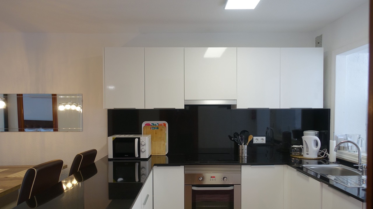 Photo of Kitchen in El Albir