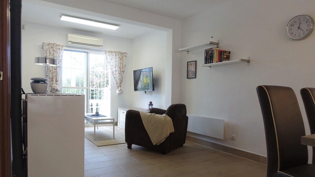 Photo of Livingroom in El Albir