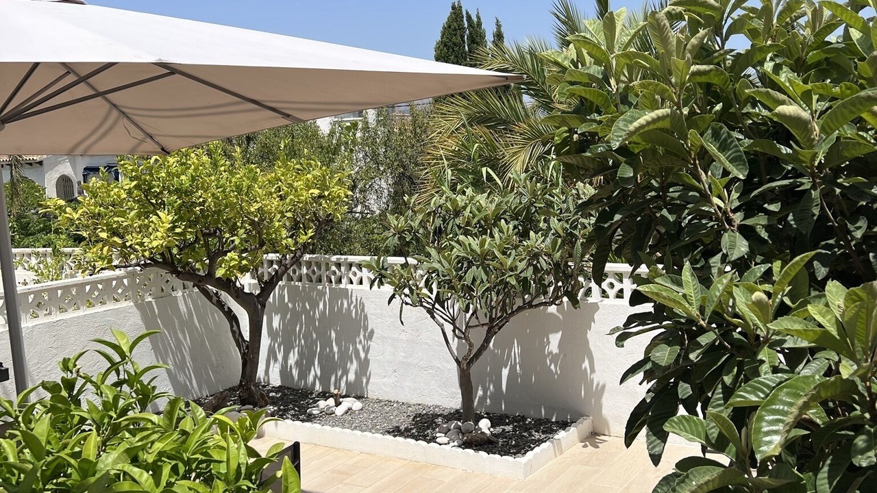 Photo of Outdoor in El Albir