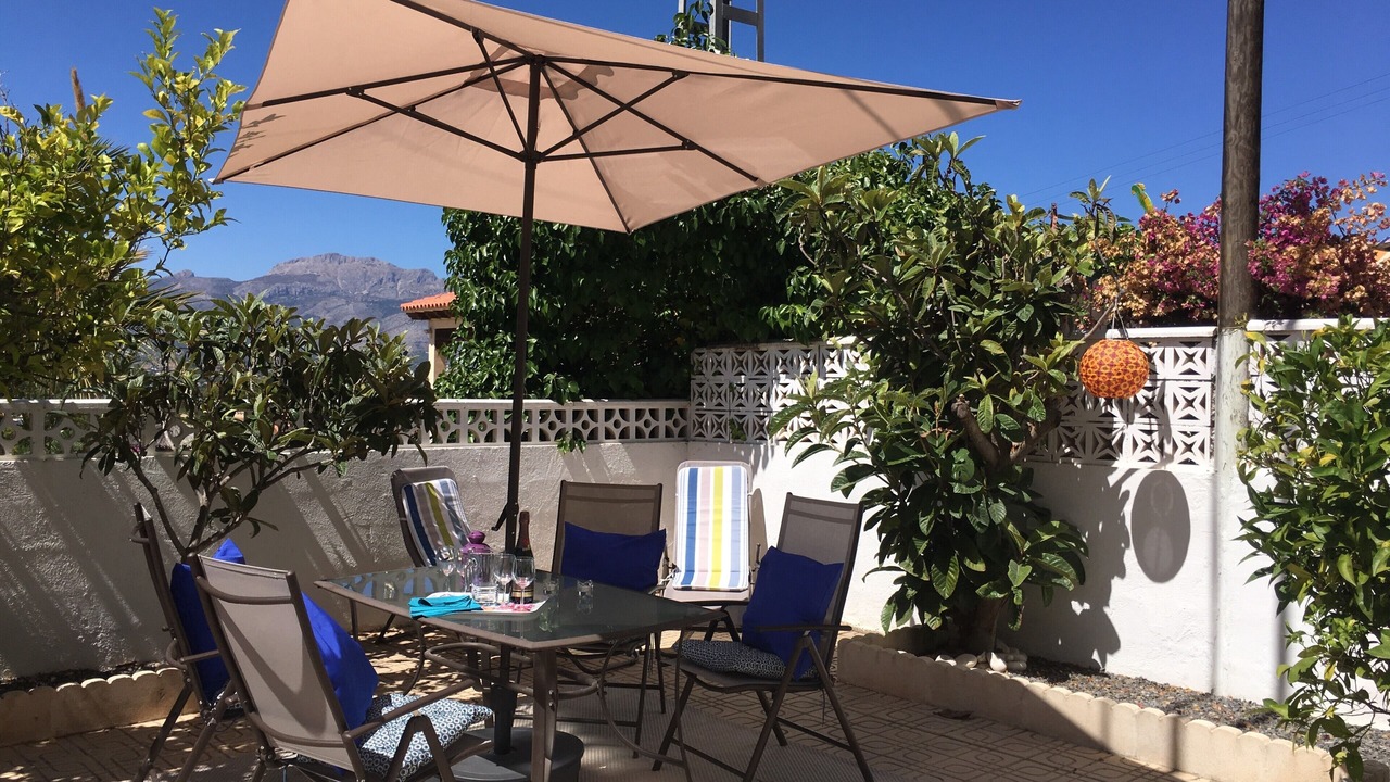 Photo of Outdoor in El Albir