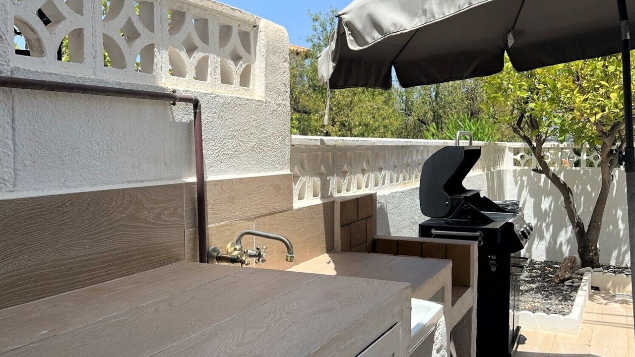 Photo of Outdoor in El Albir