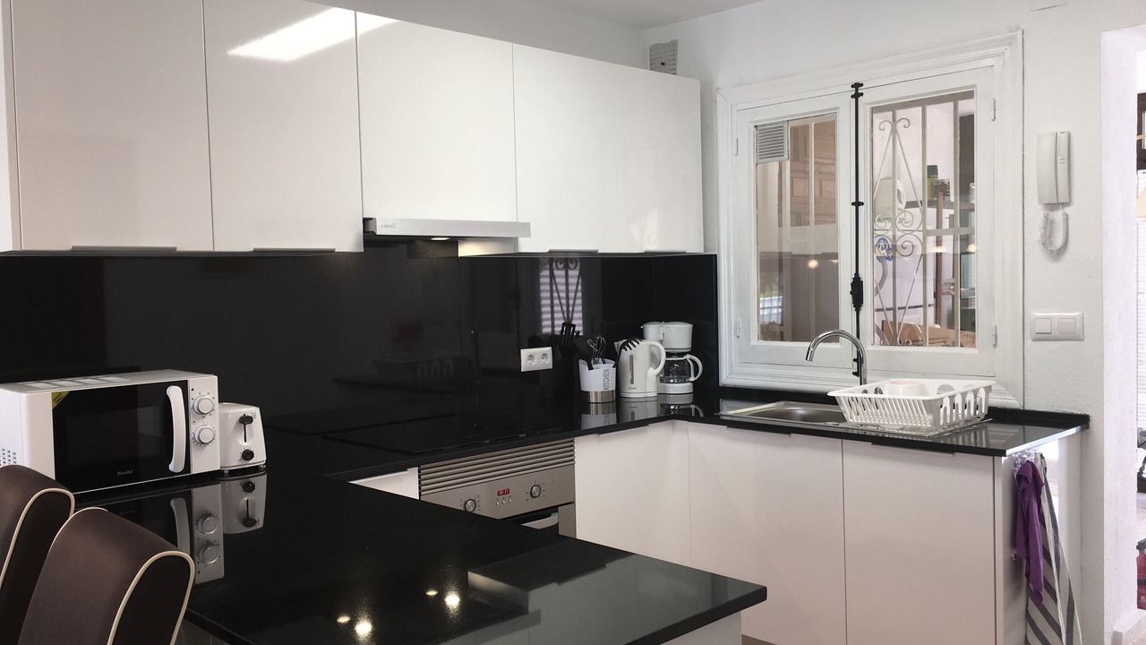 Photo of Kitchen in El Albir