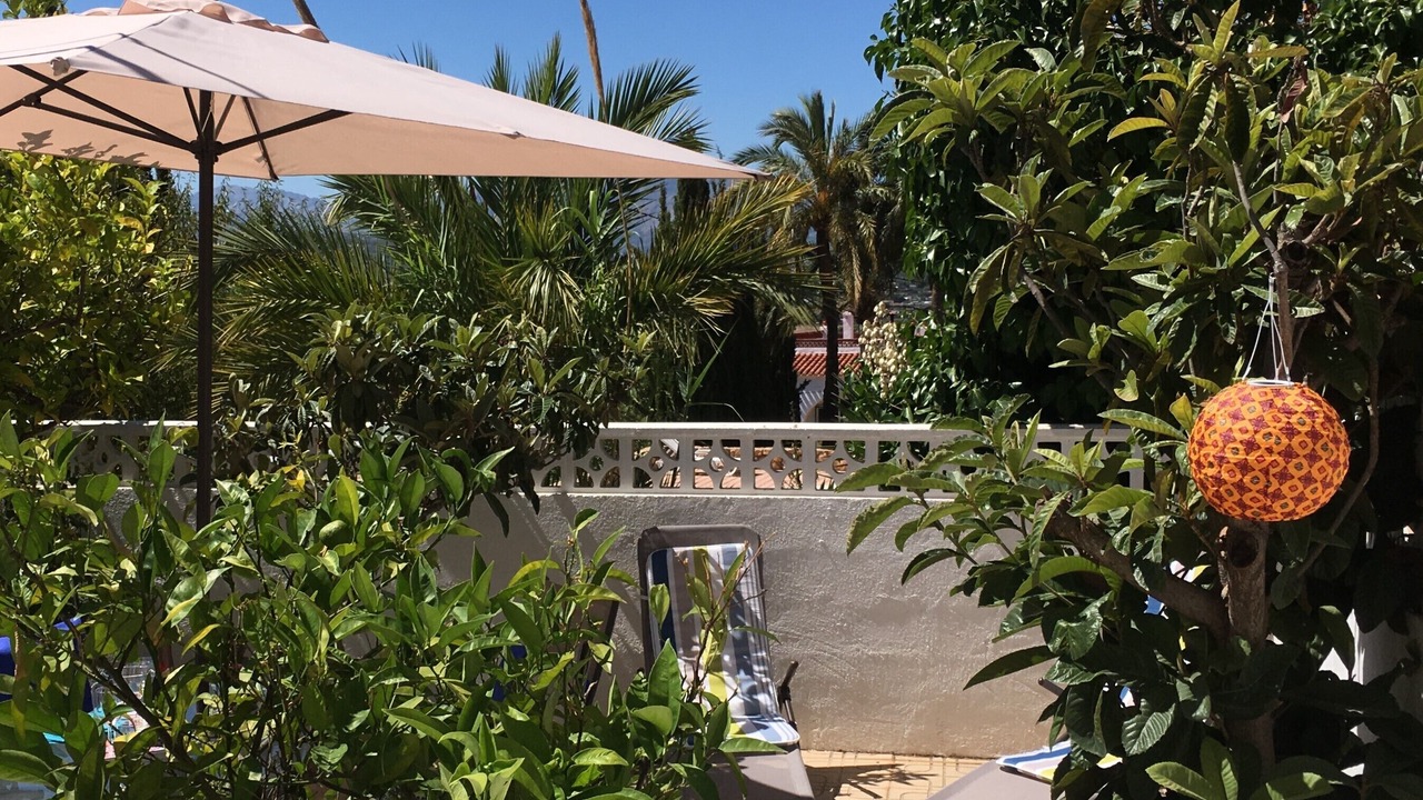 Photo of Outdoor in El Albir