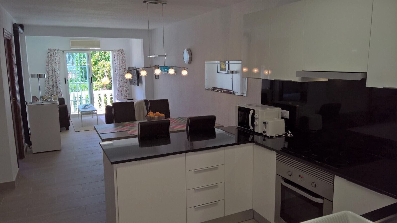 Photo of Kitchen in El Albir