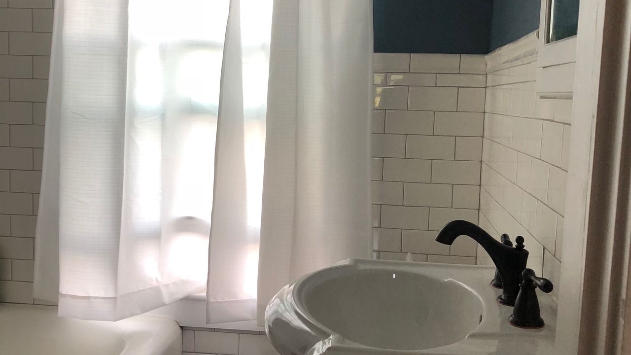 Photo of Bathroom in Poultney