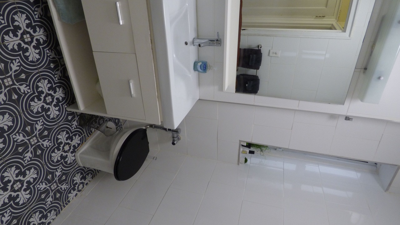 Photo of Bathroom in Tremont