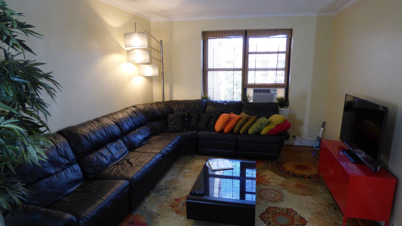 Photo of Livingroom in Tremont