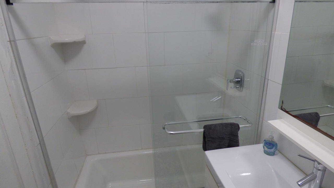 Photo of Bathroom in Tremont