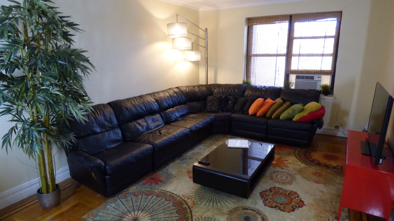 Photo of Livingroom in Tremont