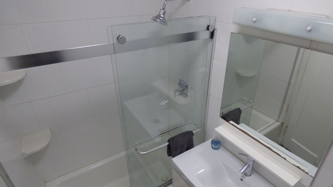 Photo of Bathroom in Tremont