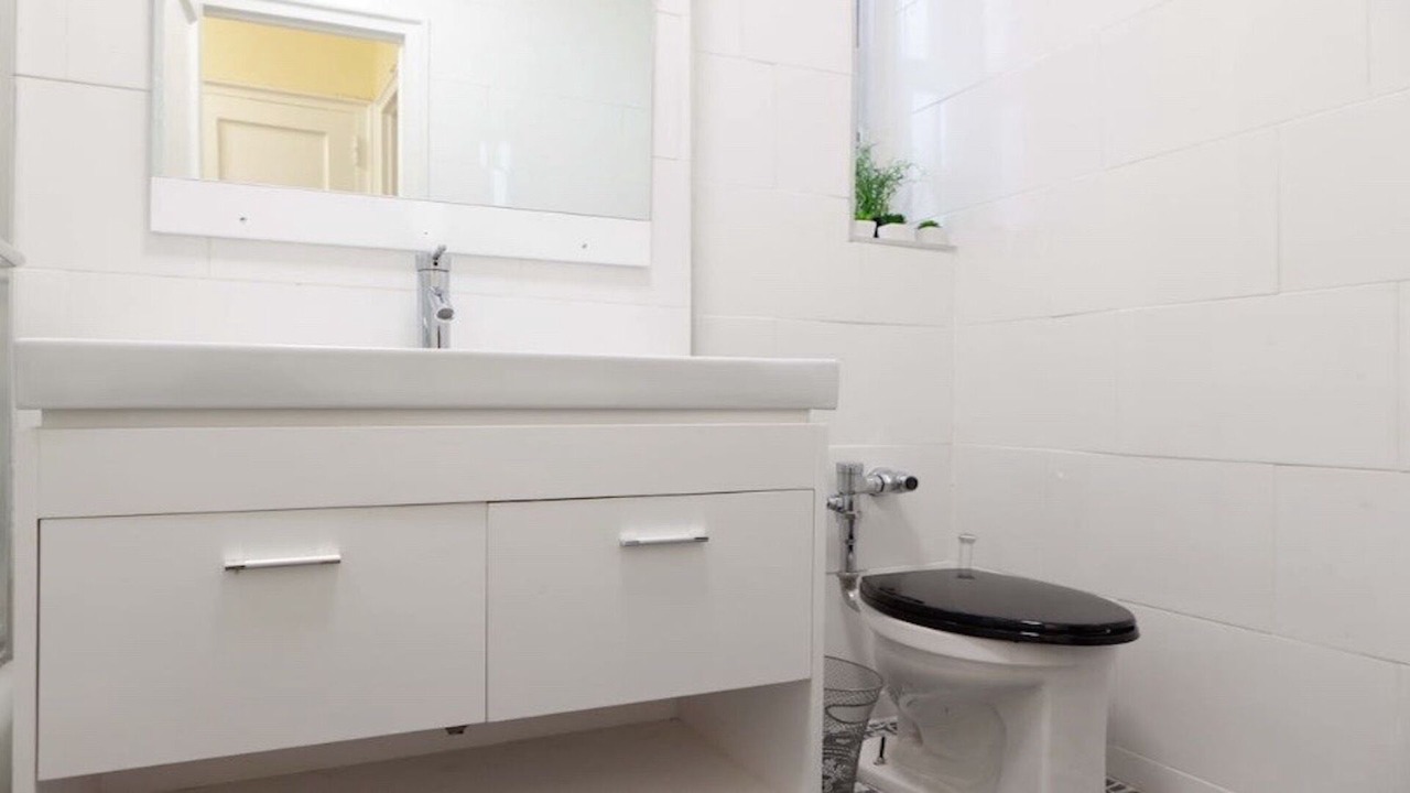 Photo of Bathroom in Tremont