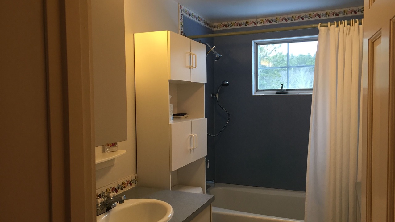 Photo of Bathroom in Truro