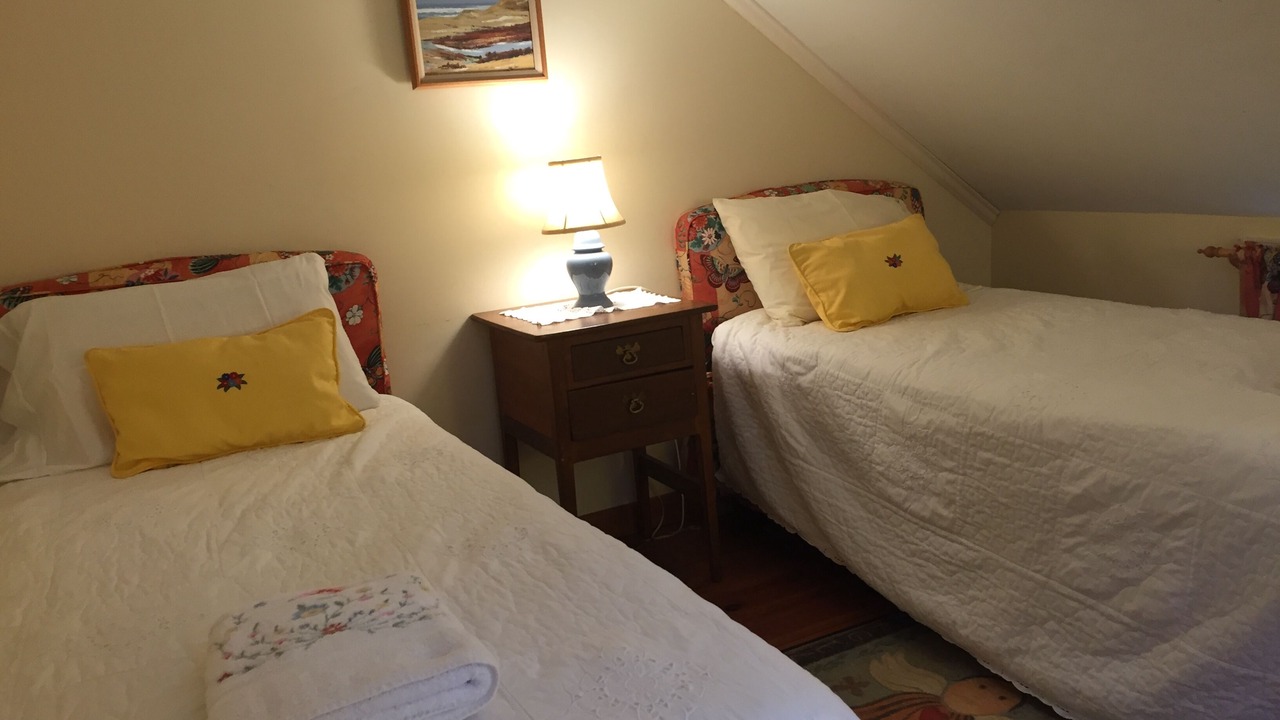 Photo of Bedroom in Truro