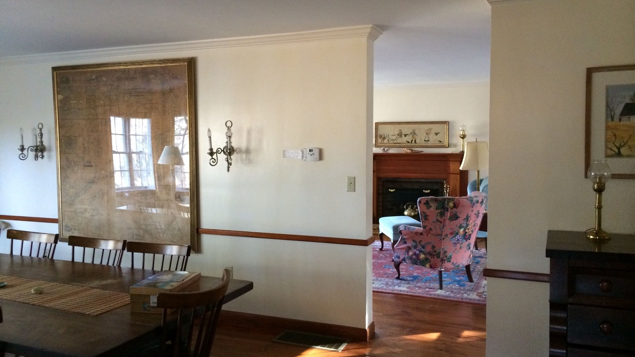 Photo of Bedroom in Truro