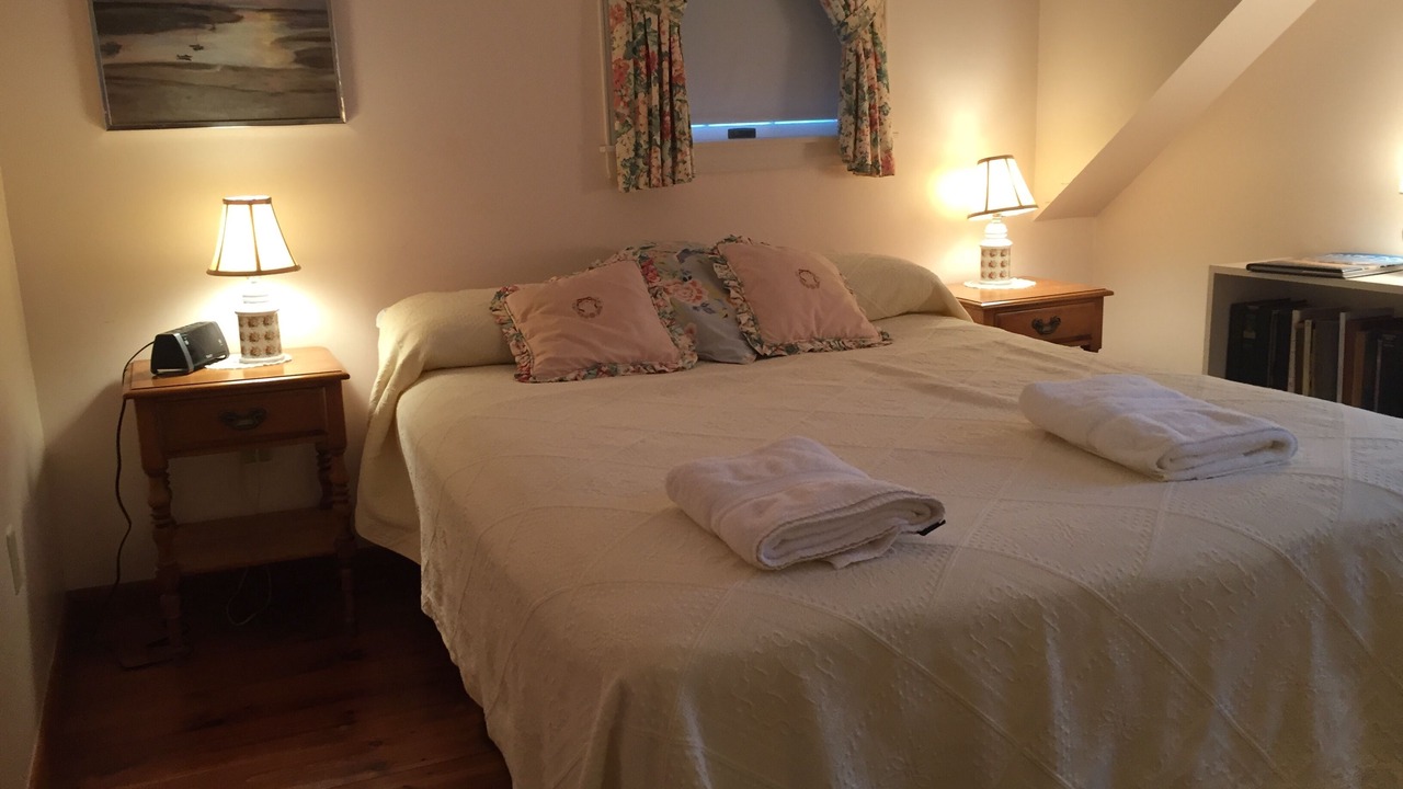 Photo of Bedroom in Truro