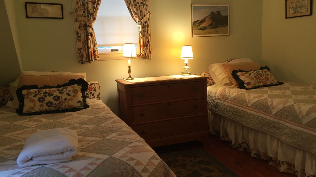 Photo of Bedroom in Truro