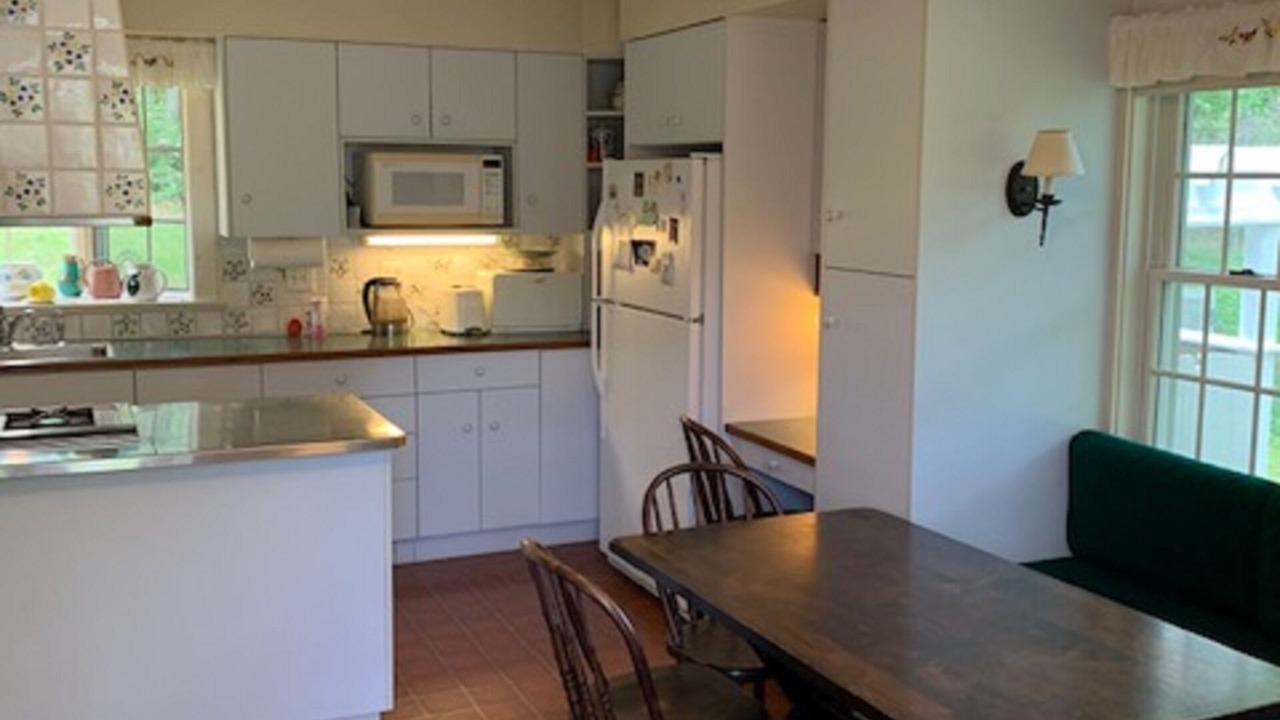 Photo of Kitchen in Truro