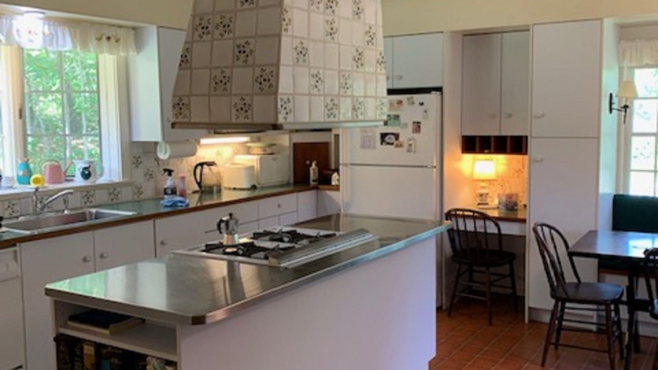 Photo of Kitchen in Truro