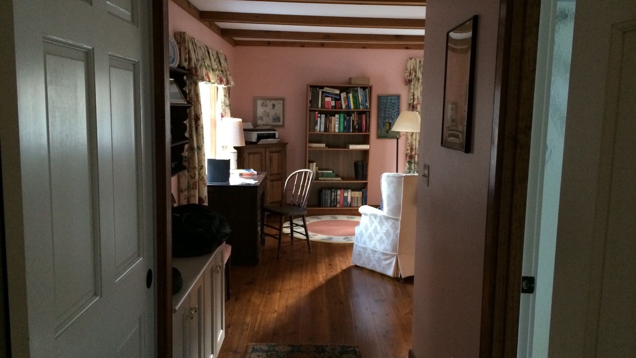 Photo of Bedroom in Truro