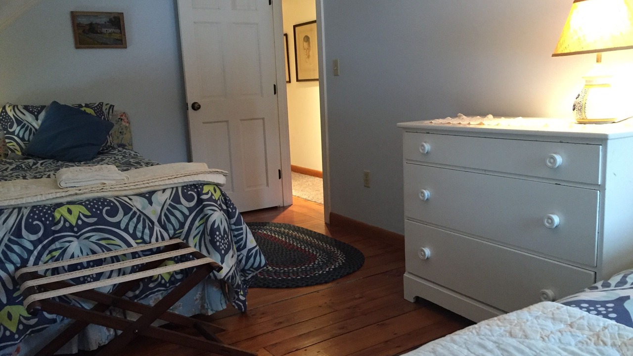 Photo of Bedroom in Truro