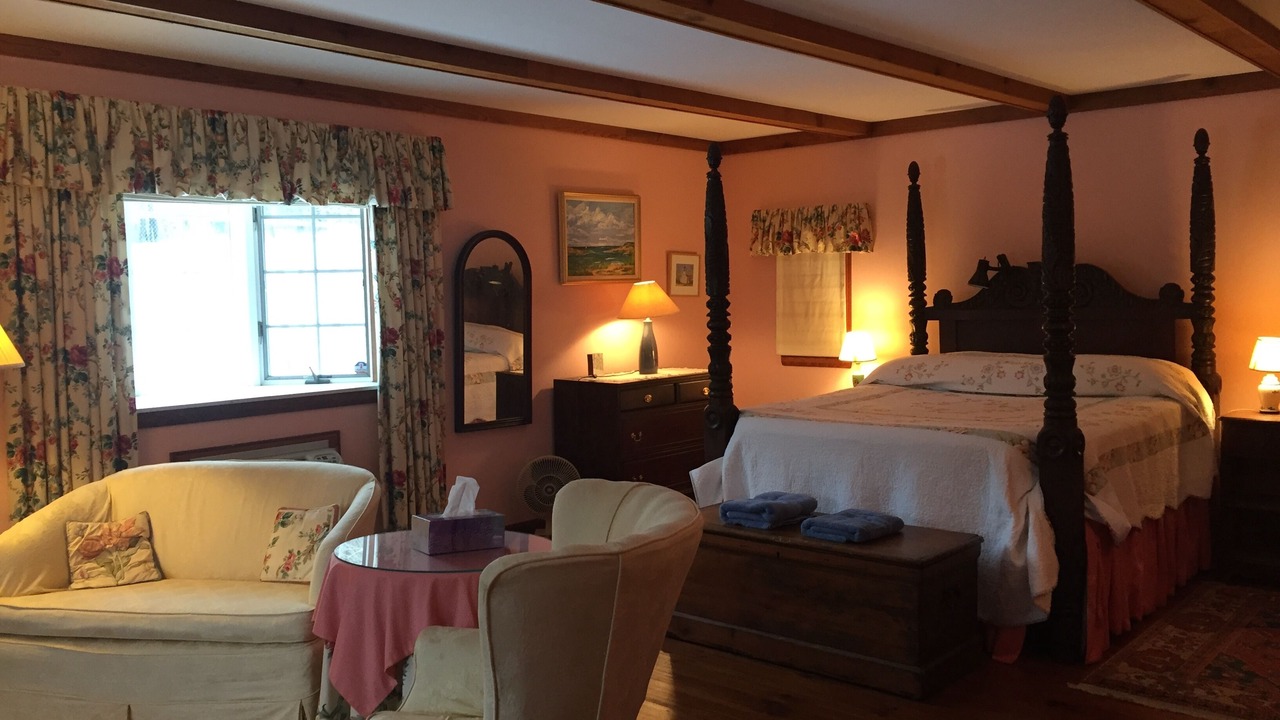 Photo of Bedroom in Truro