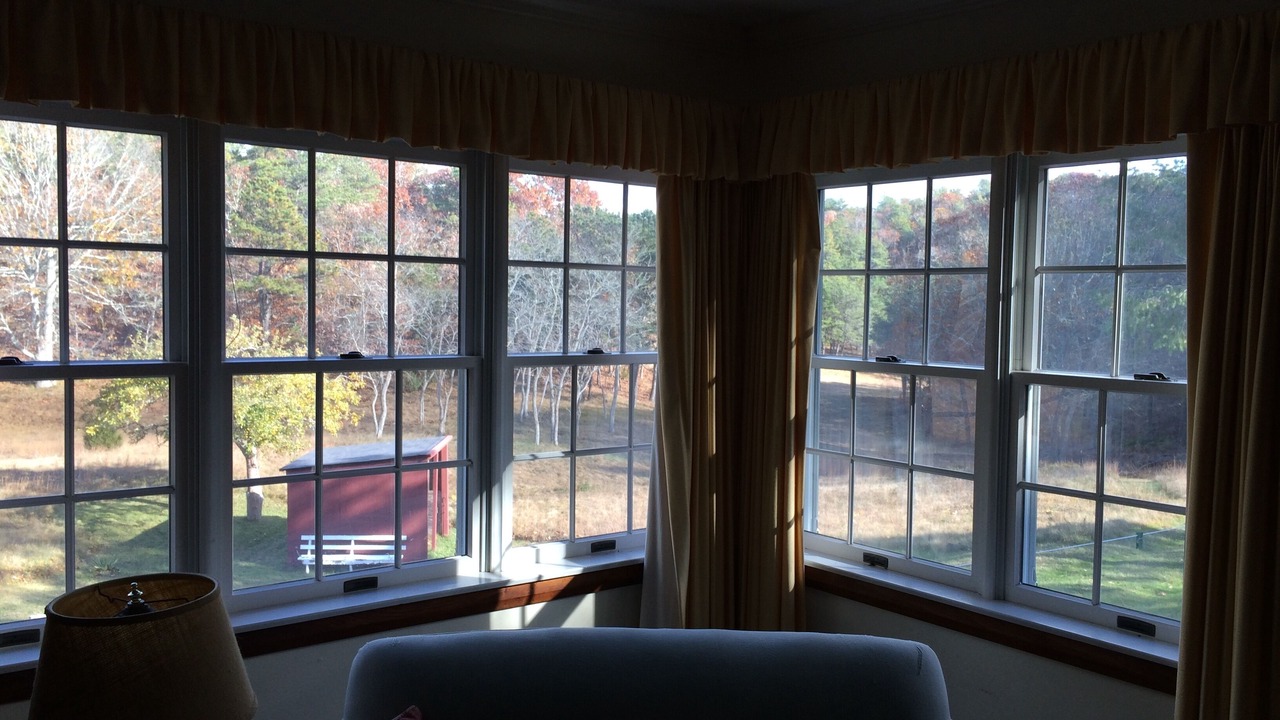 Photo of Bedroom in Truro