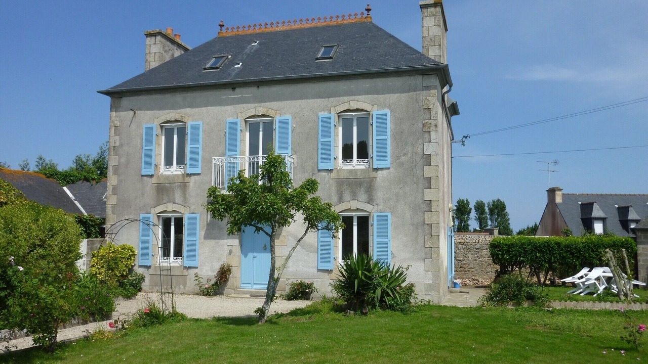Photo of Outdoor in Pleubian