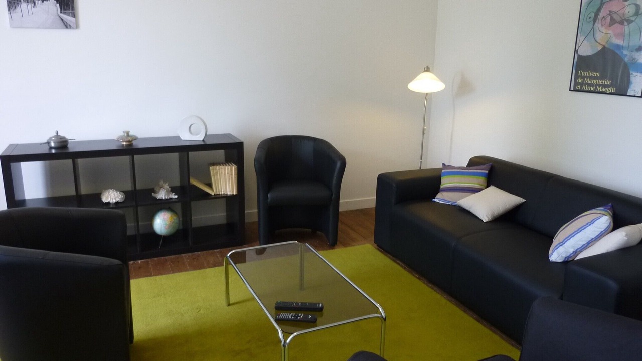 Photo of Livingroom in Pleubian