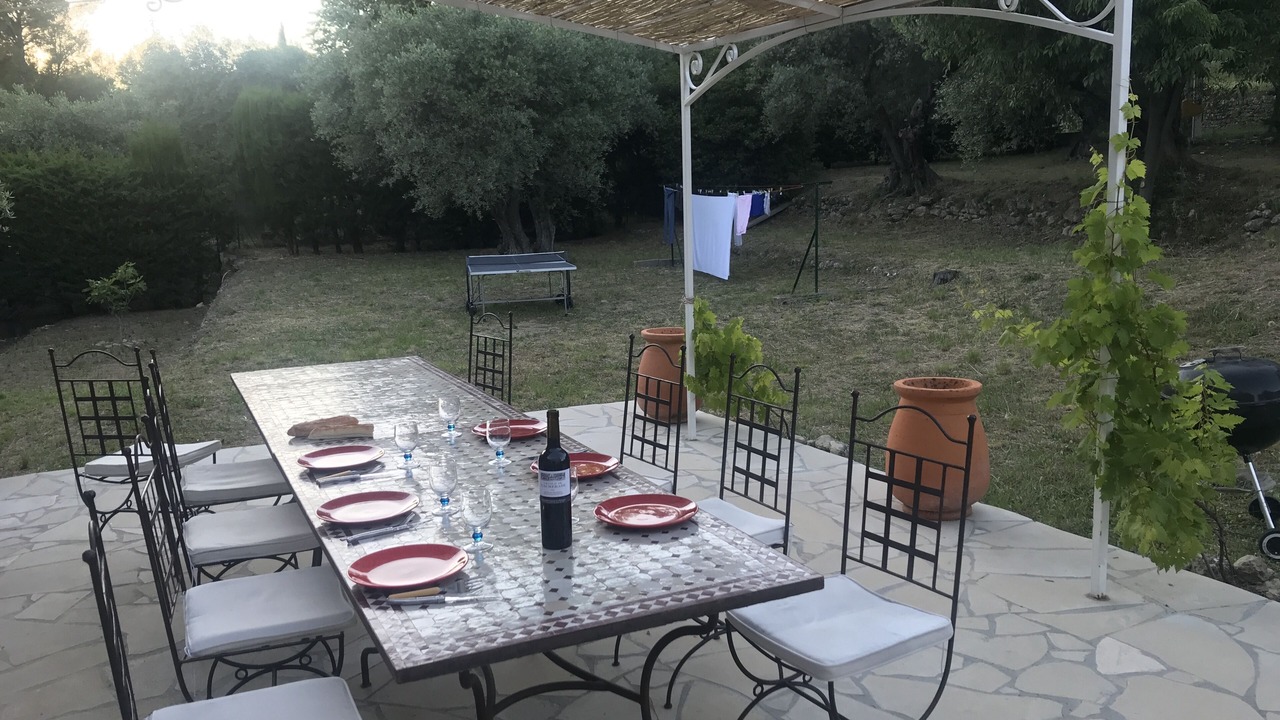 Photo of Outdoor in Le Beausset