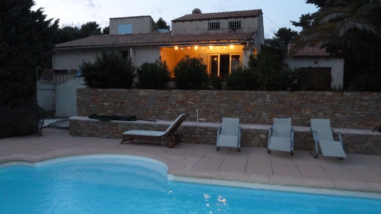 Photo of Outdoor in Le Beausset