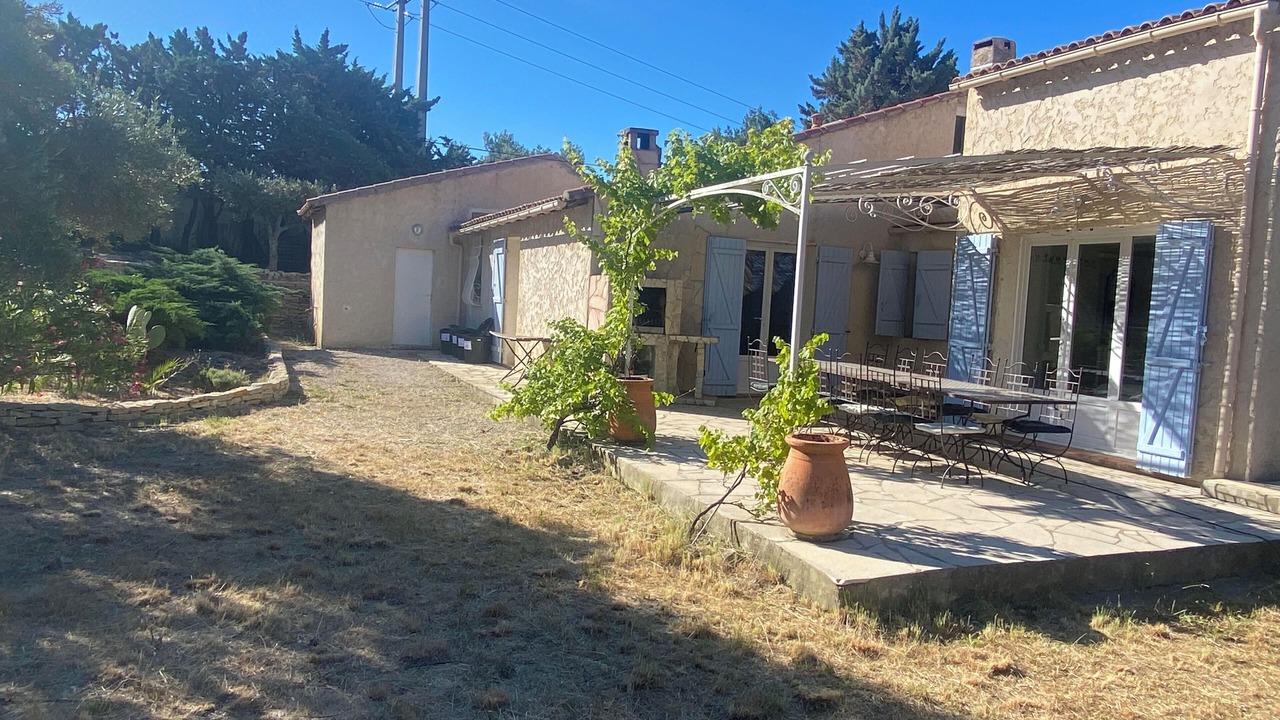 Photo of Outdoor in Le Beausset