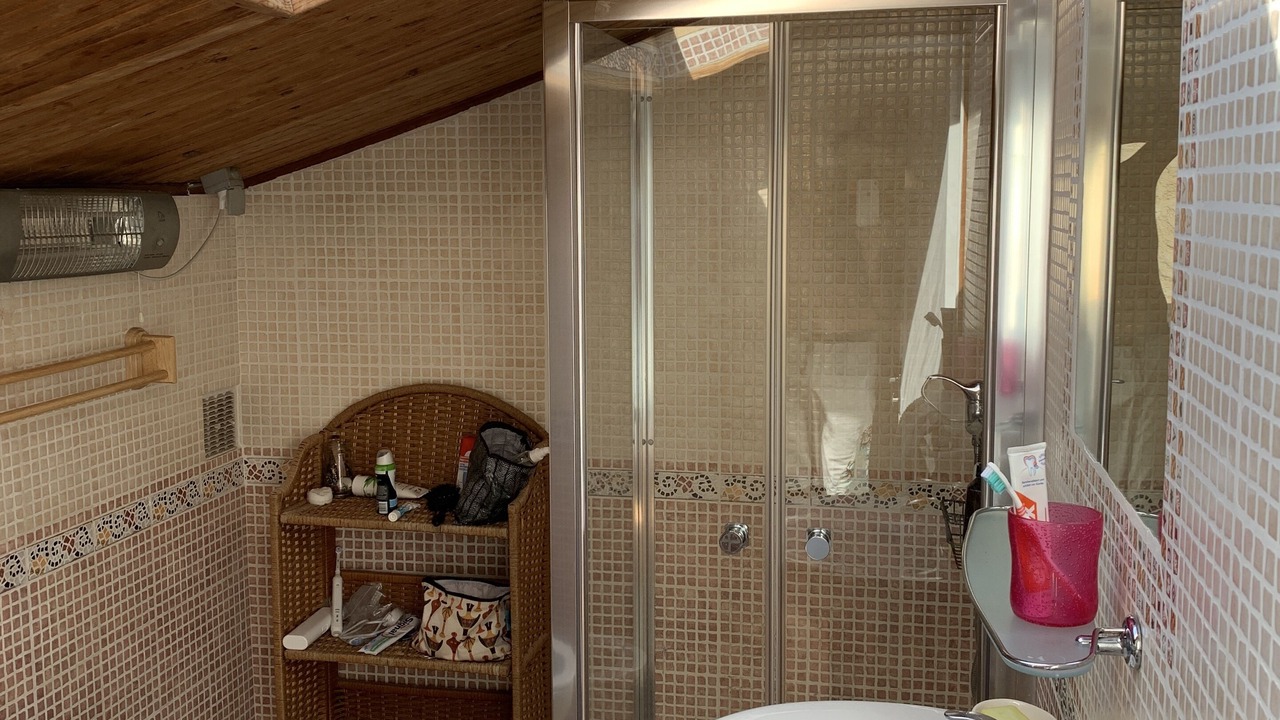Photo of Bathroom in Le Beausset