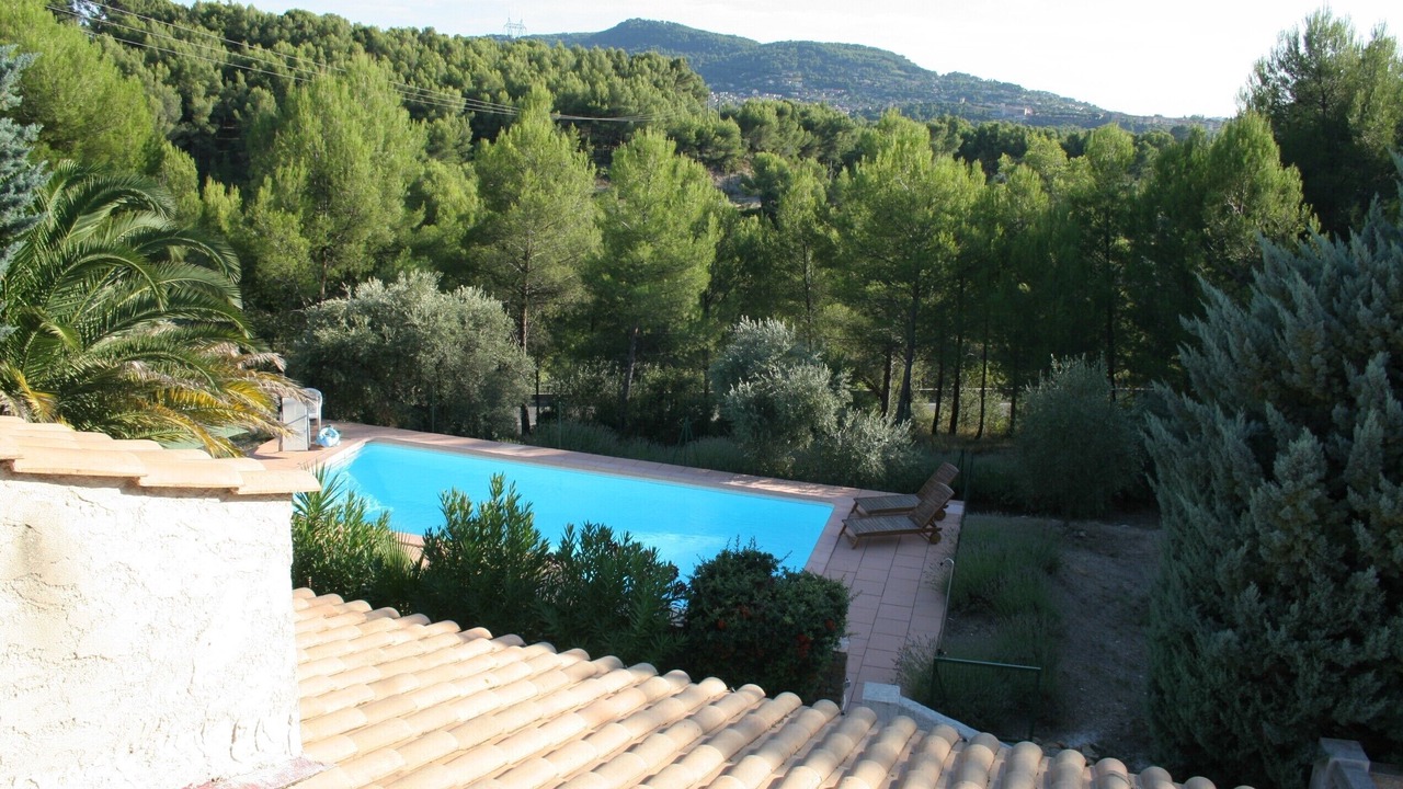 Photo of Outdoor in Le Beausset