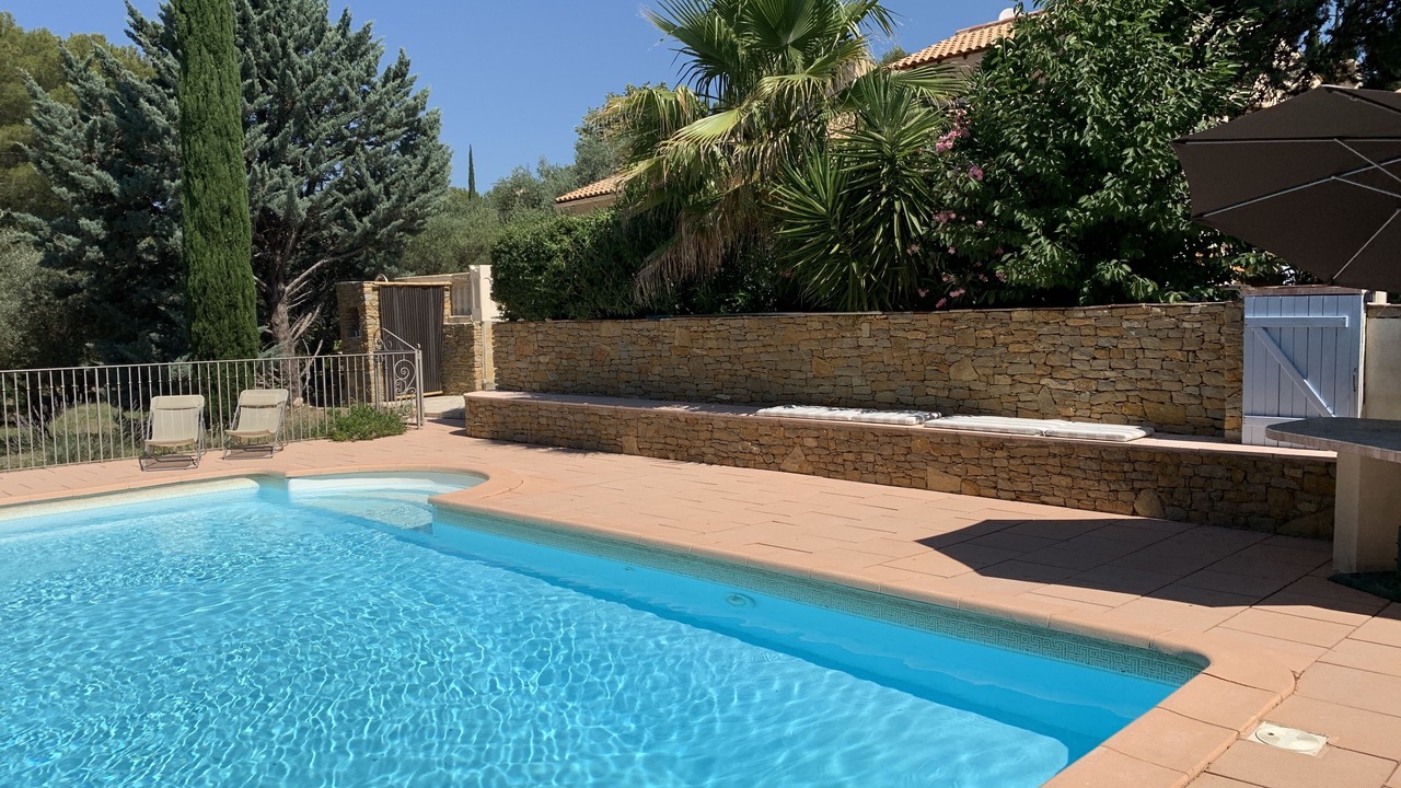 Photo of Outdoor in Le Beausset