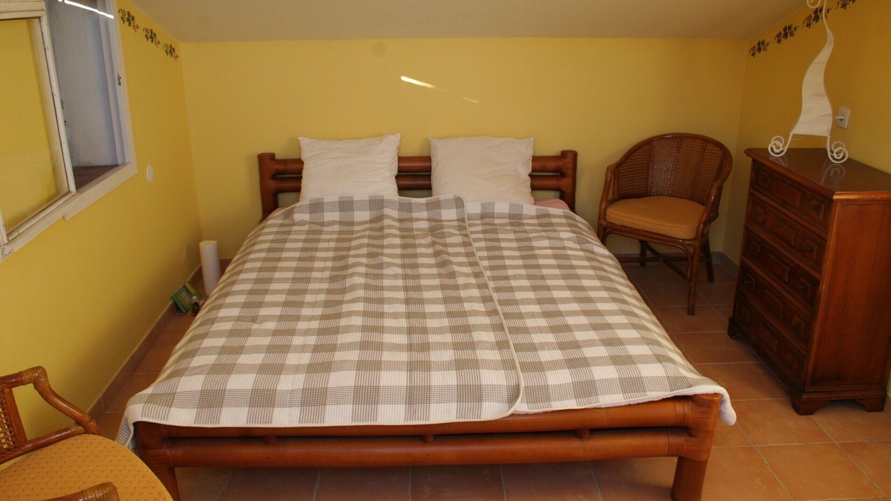 Photo of Bedroom in Le Beausset