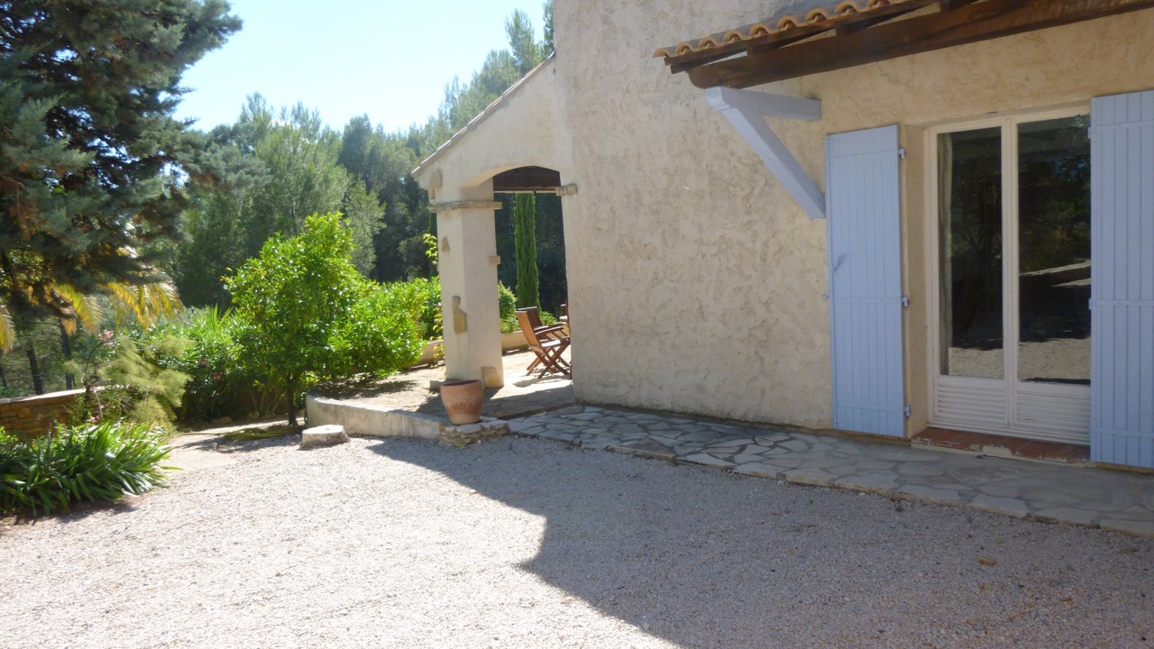 Photo of Outdoor in Le Beausset