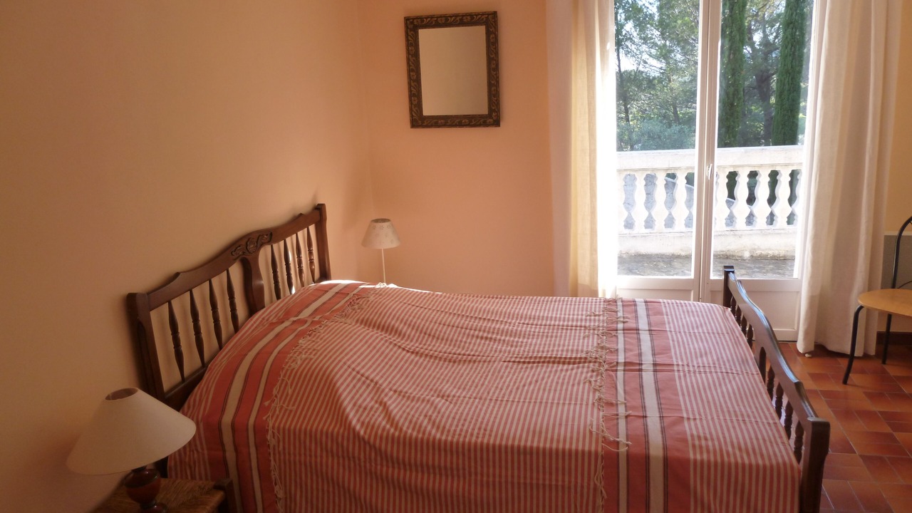 Photo of Bedroom in Le Beausset