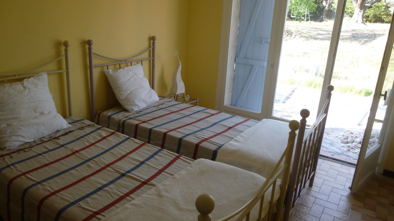 Photo of Bedroom in Le Beausset