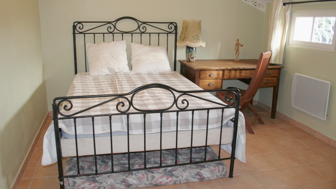 Photo of Bedroom in Le Beausset