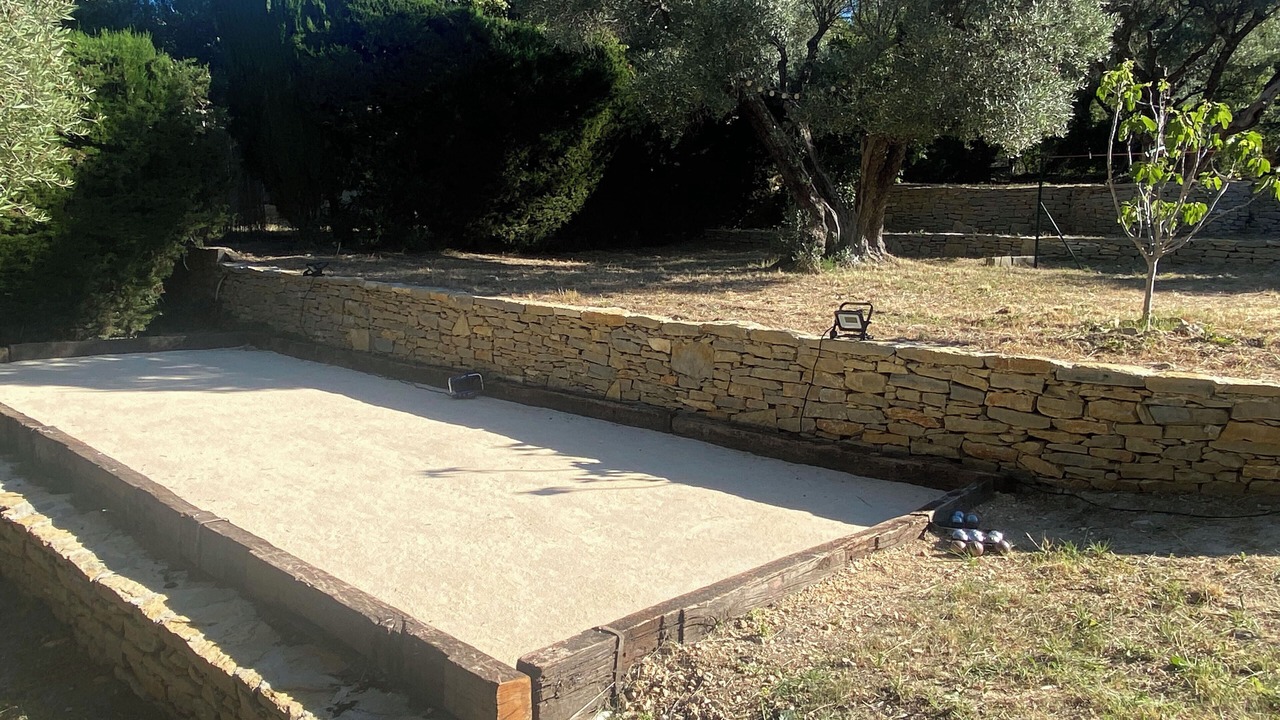 Photo of Outdoor in Le Beausset