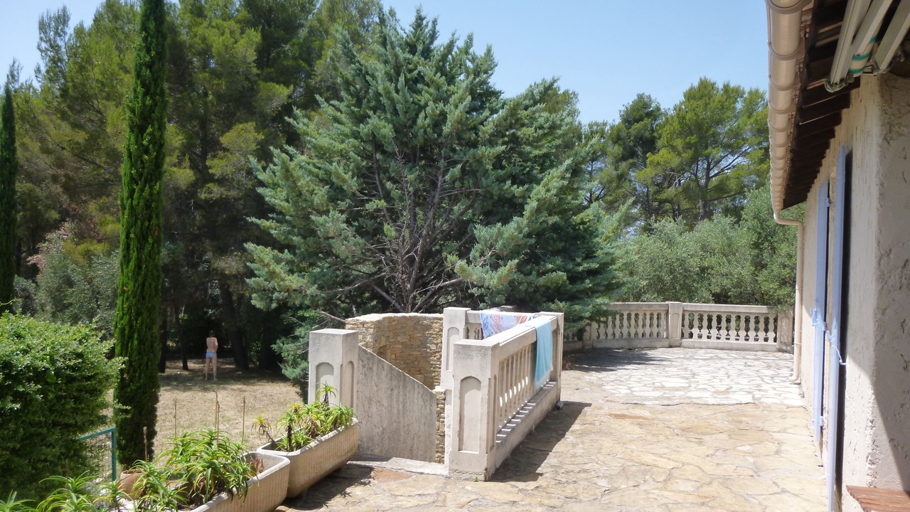 Photo of Outdoor in Le Beausset