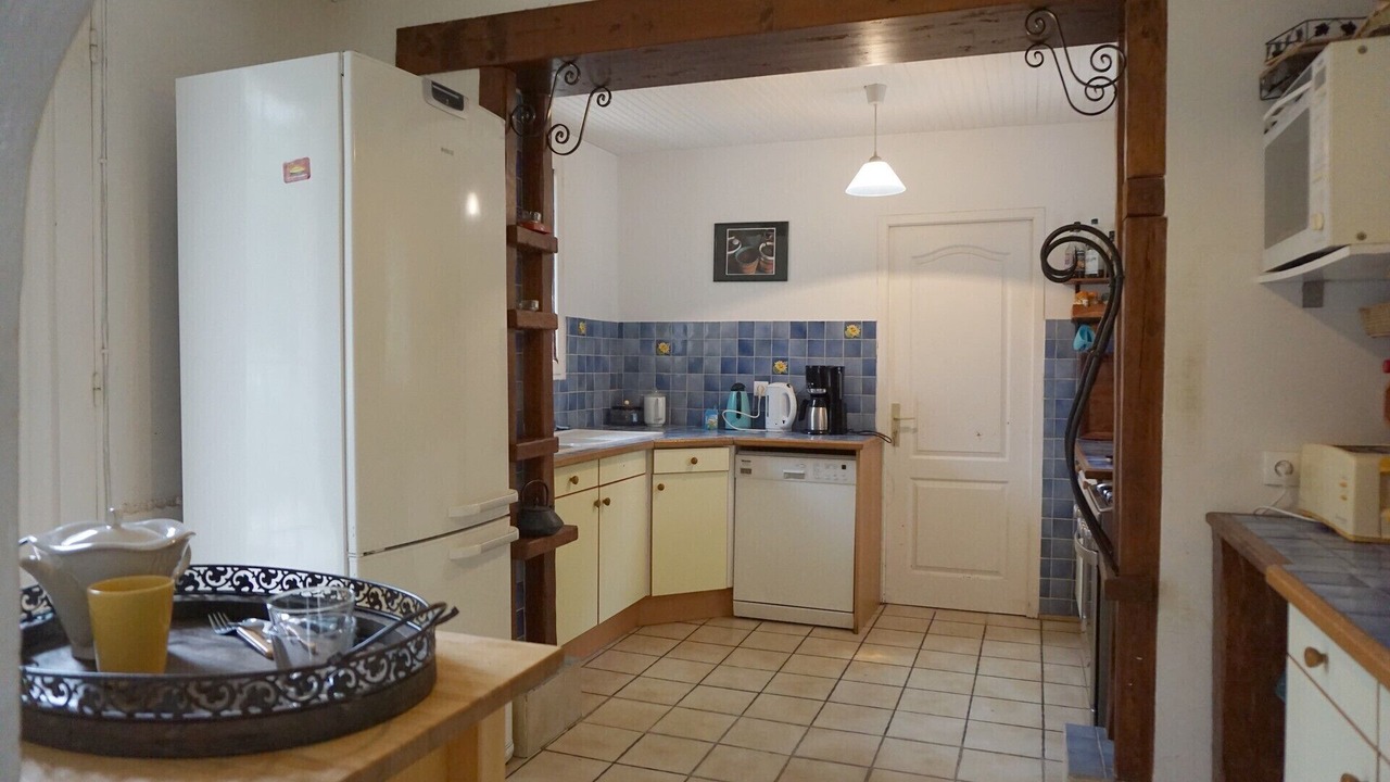 Photo of Kitchen in Le Beausset