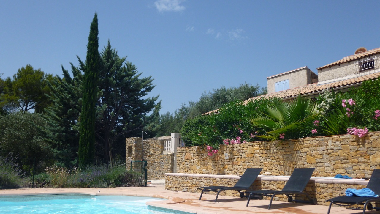 Photo of Outdoor in Le Beausset