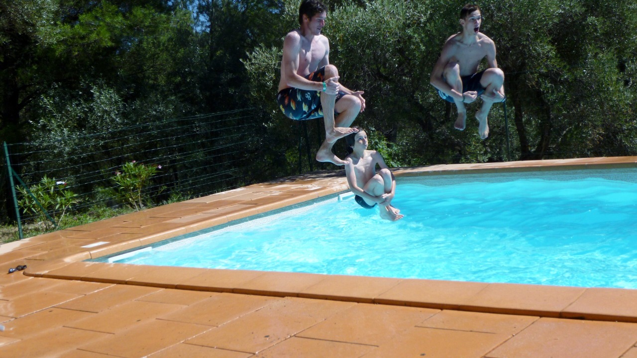 Photo of Outdoor in Le Beausset